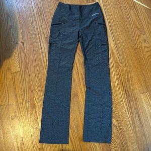 eddie bauer yoga pants
